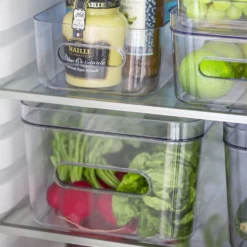 SmartStore Compact Clear Box M -Home Storage 12823045 2124833224859942