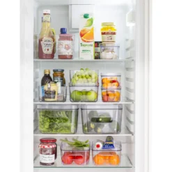 SmartStore Compact Clear Box M -Home Storage 12823045 9814833224930643