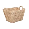 Small Storage Basket - Natural -Home Storage 12823501 8054831963752165
