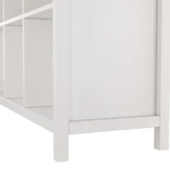 Clever Cube 2x3 Storage Unit With Legs - White 8 Clever Cube 2x3 Storage Unit With Legs - White -Home Storage 12824157 6165023649330661