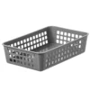 Smartstore 2L Wardrobe Basket - Taupe -Home Storage 12826427 6944831432282653