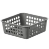 Smartstore 1L Wardrobe Basket - Taupe -Home Storage 12826428 6654831432201995