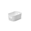 SmartStore Compact Extra Small Box - White -Home Storage 12826628 1804831943461437