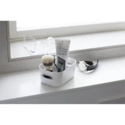 SmartStore Compact Extra Small Box - White -Home Storage 12826628 9664833169677552