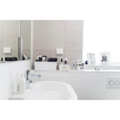 SmartStore Compact Medium Box - White -Home Storage 12826629 1084833169511262