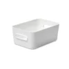 SmartStore Compact Medium Box - White -Home Storage 12826629 2094831943583360