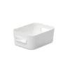 SmartStore Compact Small Box - White -Home Storage 12826630 5114831960112295