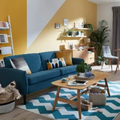 Rope Weave Basket - White -Home Storage 12829234 1144864783898052