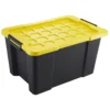 60L Heavy Duty Storage Bin -Home Storage 12831501 1314831907208609