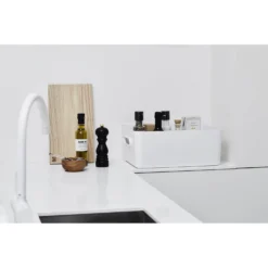 SmartStore Compact L Box - White -Home Storage 12832645 7184832960036802