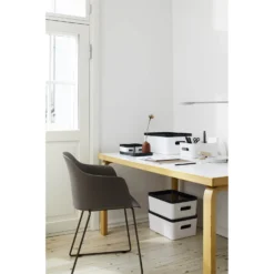 SmartStore Compact L Lid - Grey -Home Storage 12832648 1544832958517482