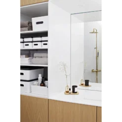 SmartStore Compact L Lid - Grey -Home Storage 12832648 2424832958703329