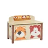 None Jungle Big Toy Box 1 None Jungle Big Toy Box -Home Storage 12834482 9134831965782403