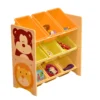 None Jungle Toy Shelf -Home Storage 12834489 2904831946656788