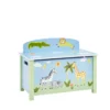 None Safari Big Toy Box -Home Storage 12834502 1394831960457919