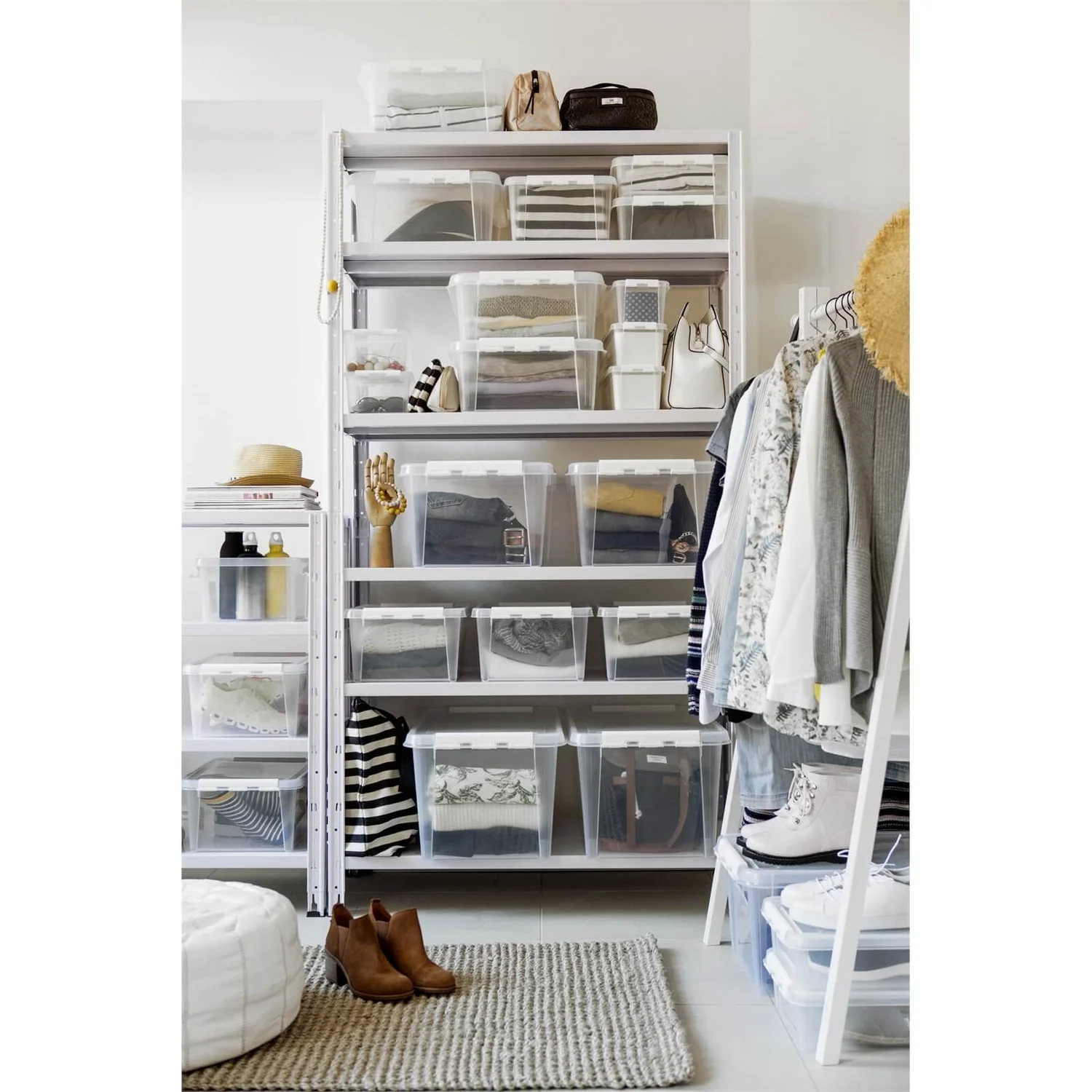 SmartStore Home Storage Box 4 SmartStore Home Storage Box 4 -Home Storage 12834764 2084832982127476