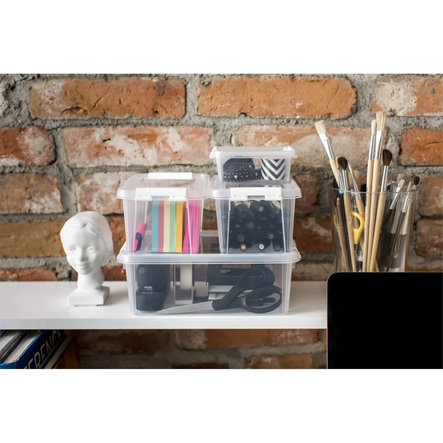 SmartStore Home Storage Box 5 SmartStore Home Storage Box 5 -Home Storage 12834765 1814832982284568