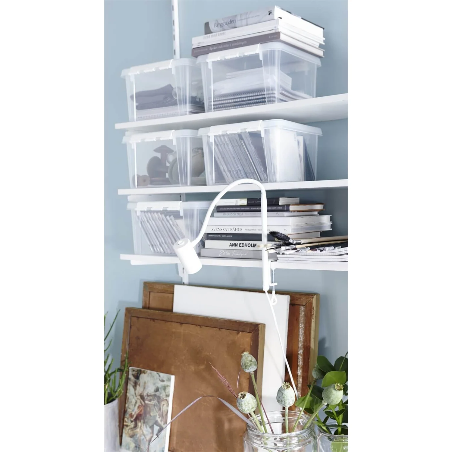 SmartStore Home Storage Box 12 SmartStore Home Storage Box 12 -Home Storage 12834767 1434832982532404