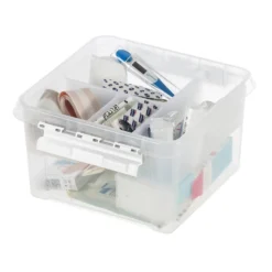 SmartStore Deco 12 First Aid Box -Home Storage 12881330 1344843672811142