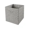 Living Elements Compact Cube Premium Woven Insert - Taupe 2 Living Elements Compact Cube Premium Woven Insert - Taupe -Home Storage 12932935 2224887875702298