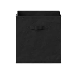 Living Elements Compact Cube Premium Woven Insert - Pepper 4 Living Elements Compact Cube Premium Woven Insert - Pepper -Home Storage 12932939 8304887875831811