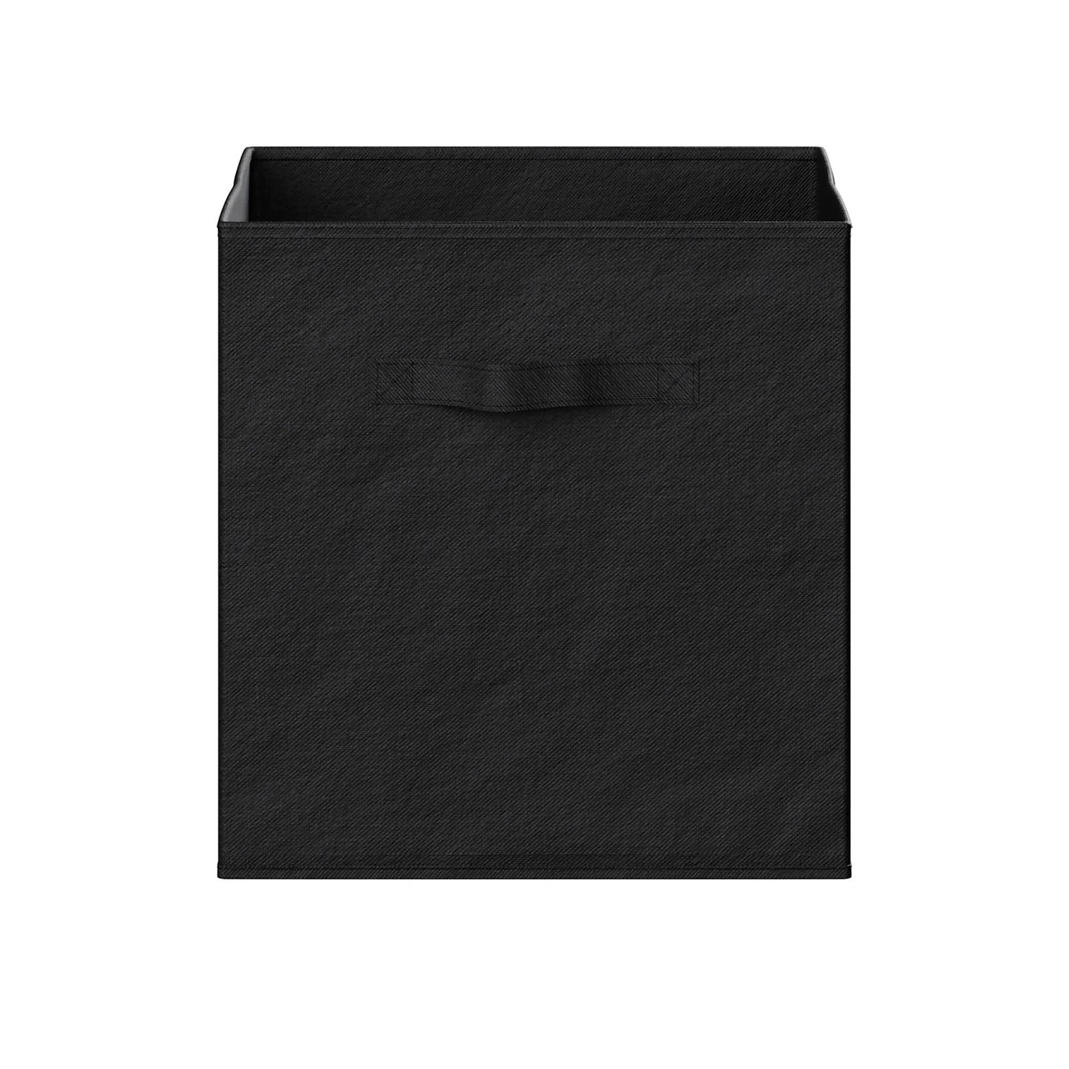 Living Elements Compact Cube Premium Woven Insert - Pepper Living Elements Compact Cube Premium Woven Insert - Pepper -Home Storage 12932939 8304887875831811