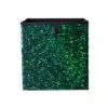 Living Elements Compact Cube Sequin Drawing Insert - Black 1 Living Elements Compact Cube Sequin Drawing Insert - Black -Home Storage 12932943 1454900282169979