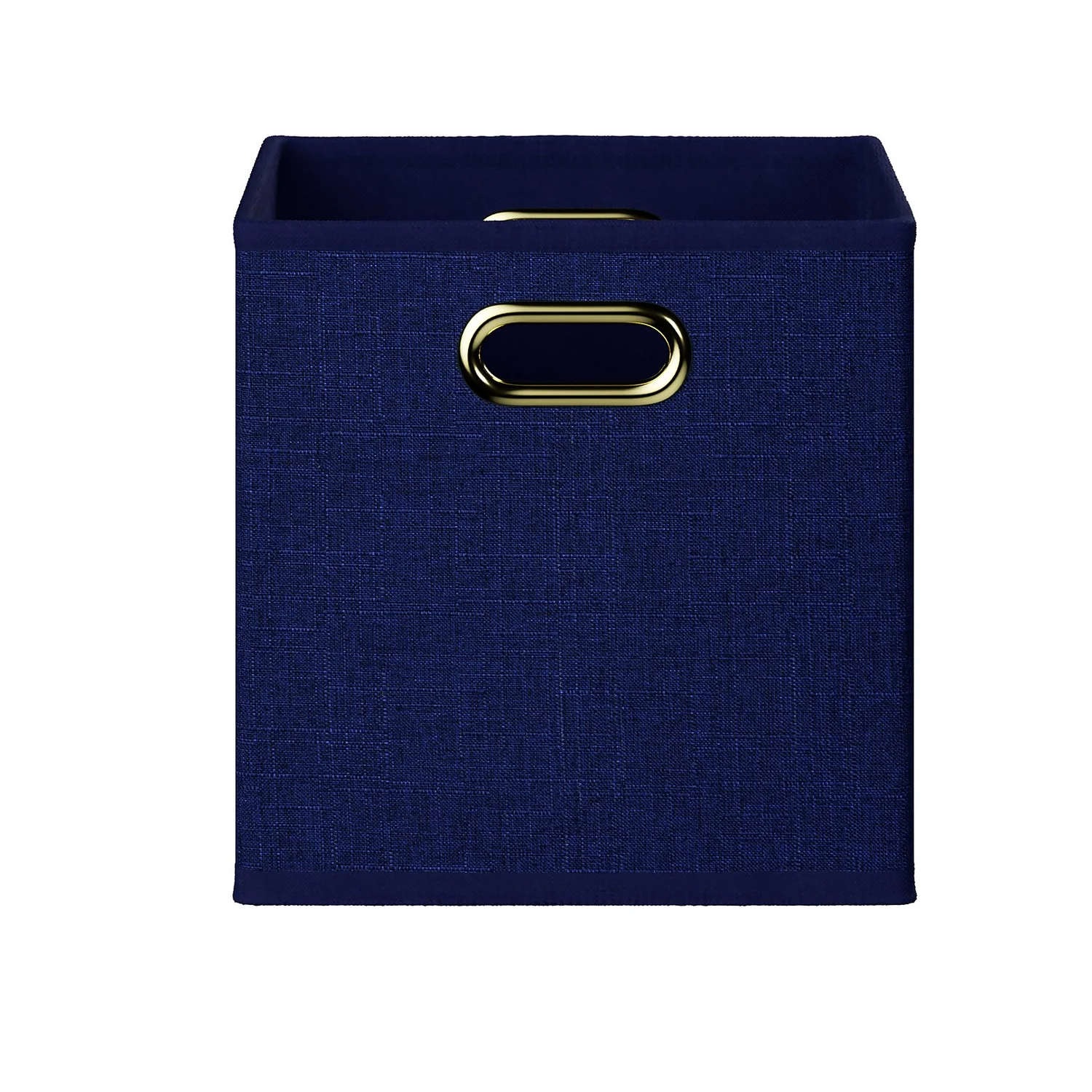 Clever Cube Woven Insert - Navy Clever Cube Woven Insert - Navy -Home Storage 12932946 1604887876252456