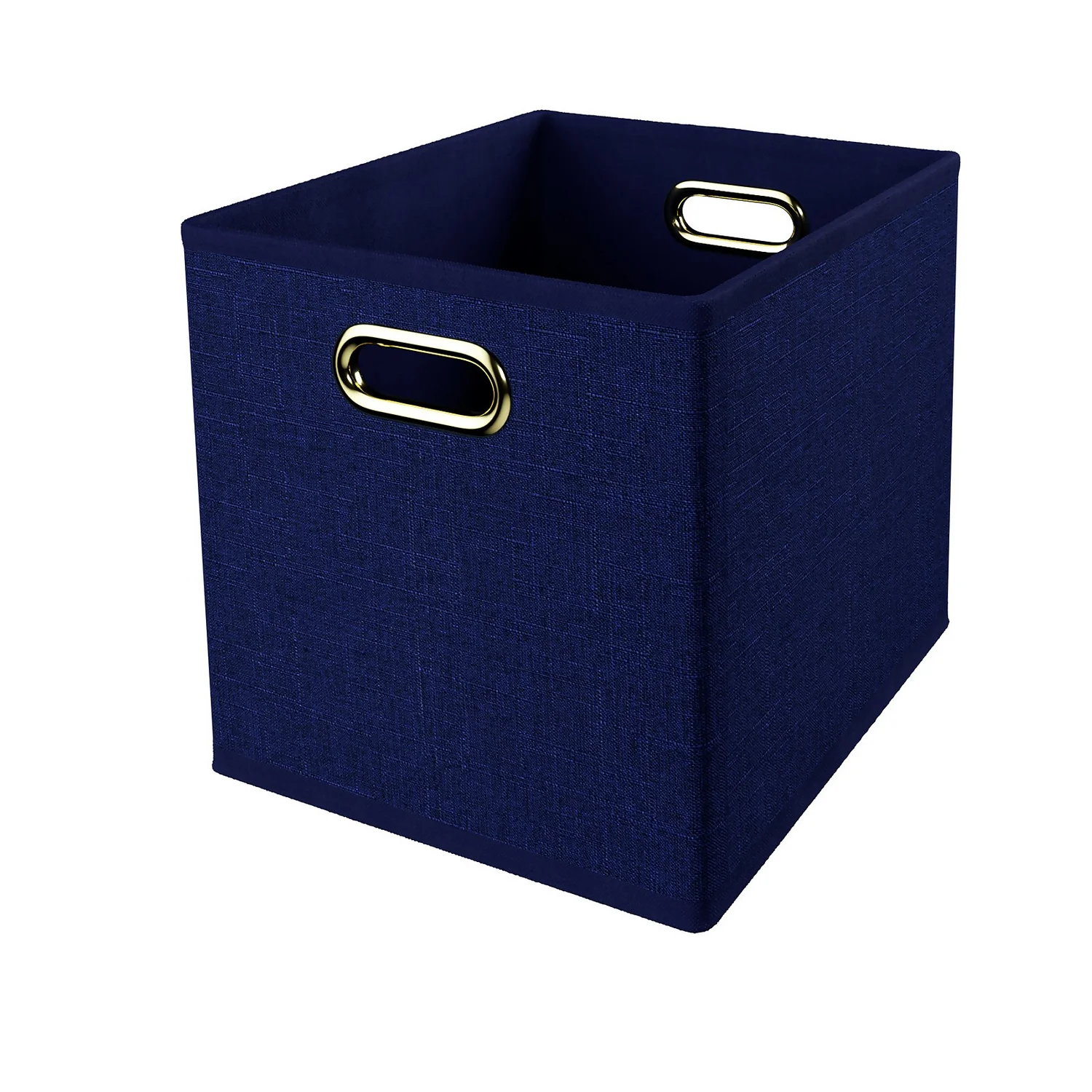 Clever Cube Woven Insert - Navy Clever Cube Woven Insert - Navy -Home Storage 12932946 5324887876232929