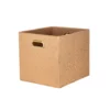 Clever Cube Woven Insert - Golden -Home Storage 12932947 3665000583756810