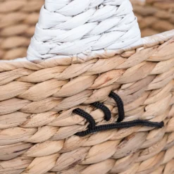 None Unicorn Basket -Home Storage 12940641 2024864264019757