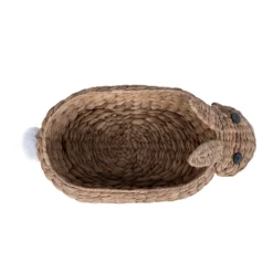None Bunny Basket -Home Storage 12940643 1134864281720780
