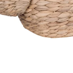 None Bunny Basket -Home Storage 12940643 4564864281818523