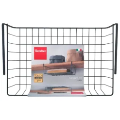 Lava Kanguro Undershelf Basket - 40cm 6 Lava Kanguro Undershelf Basket - 40cm -Home Storage 13132433 1284899043183872