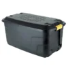 110L Heavy Duty Trunk With Lid -Home Storage 13208824 1634888395337569