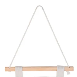 Kids 3 Pocket Hanging Organiser - Polar Bear -Home Storage 13277677 1934929069248607
