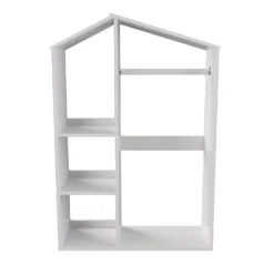 Kids House Storage Unit -Home Storage 13277682 1344929069480651