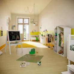 Kids House Storage Unit -Home Storage 13277682 1534928017123113