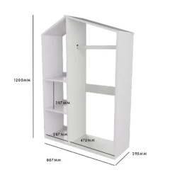 Kids House Storage Unit -Home Storage 13277682 1574928017319610