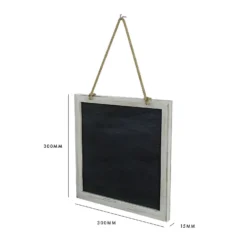 Kids Hanging Chalk Board -Home Storage 13277686 7074946440400502