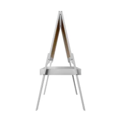 Kids Chalkboard Easel -Home Storage 13298116 8554930160928282