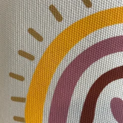 Flexi Storage Kids Small Storage Basket Rainbow -Home Storage 13414764 2044943628917148