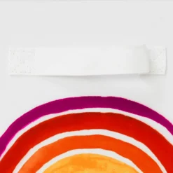 Living Elements Compact Cube Fabric Insert - Charity Rainbow -Home Storage 13432921 1994943614352193