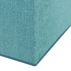 Clever Cube Fabric Insert - Set Of 2 - Jade Green -Home Storage 13911395 1324981913025585