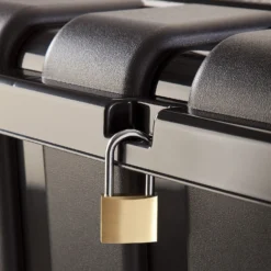 Tontarelli Heavy Duty Storage Trunk - 120L -Home Storage 14205253 1935026042733199