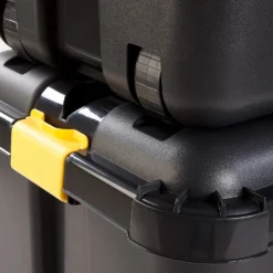 Tontarelli Heavy Duty Storage Trunk - 55L -Home Storage 14205255 1145026042860636